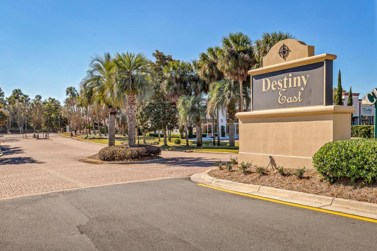 Destiny East Laguna Vista Екстериор снимка